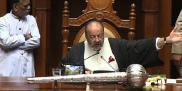 احتجاج کرنے والوں کو الیکشن میں عوام نے مسترد کردیا آغا سراج درانی