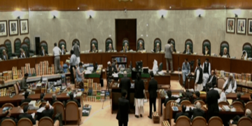 بھٹو صدارتی ریفرنس ججز کی آزادی اور دباؤ کا جائزہ لیا جاسکتا ہے چیف جسٹس