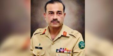 آرمی چیف کی انتخابات کے کامیاب انعقاد پر قوم، نگراں حکومت اور الیکشن کمیشن کو مبارکباد