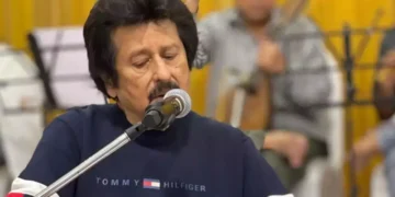 معروف بھارتی گلوکار پنکج ادھاس انتقال کرگئے