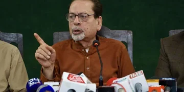معلومات ملی ہیں شرپسند دہشت گردی کا منصوبہ بنا رہے ہیں وزیر اطلاعات سندھ