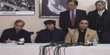 آزاد امیدوار اکثریت دکھائیں دل سے قبول کریں گے شہباز شریف