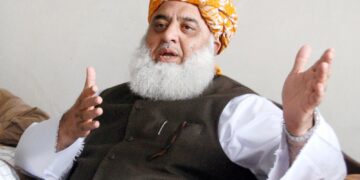 اسپیکر وزیراعظم اور صدر کے الیکشن کا حصہ نہیں ہونگے فضل الرحمان