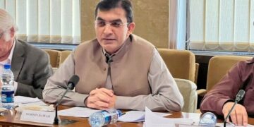 شمالی وزیرستان میں فائرنگ سے محسن داوڑ زخمی