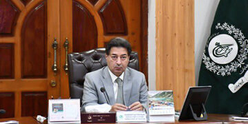 موجودہ صورتحال میں بیلٹ پیپرز کی مزید پرنٹنگ کی گنجائش نہیں، چیف الیکشن کمشنر