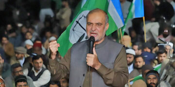 جماعت اسلامی کا جی ڈی اے کے دھرنے میں شرکت کا فیصلہ