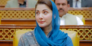 ڈرنے اور گھبرانے کی بجائے افسران سچ بتائیں، وزیراعلیٰ پنجاب مریم نواز