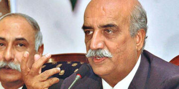 حکومت سازی کیلئے  پی ٹی آئی نے  کیا انکار  پیپلز پارٹی