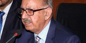 اسحاق ڈار ہی وزیر خزانہ ہونگے’عرفان صدیقی