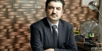 شیر افضل مروت نے عام انتخابات کے نتائج کو سپریم کورٹ میں چیلنج کر دیا