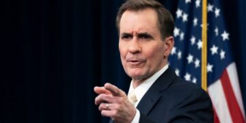 امریکا کا پاکستانی انتخابات میں دھاندلی کے الزامات کی رپورٹس پر اظہارِ تشویش