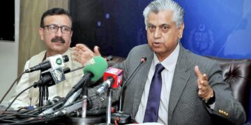 انتخابات میں 4 دن باقی، ملک میں جمہوریت کا تسلسل جاری ہے مرتضیٰ سولنگی