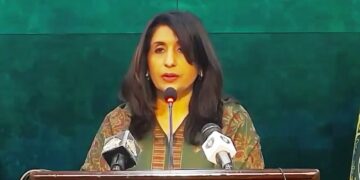 بھارت نے پاکستان میں ٹارگٹ کلنگ کروانے کے الزامات کو رد نہیں کیا دفتر خارجہ