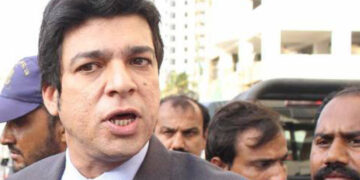 مک گیا شو، گو نواز گو ہوگیا سیل لگ گئی بیوپاری اسلام آباد آچکے ہیں فیصل واوڈا