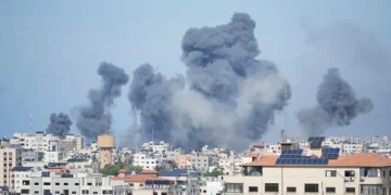 اسرائیلی حملوں میں خواتین و بچوں سمیت مزید 63 فلسطینی شہید