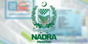 نادرا کے ڈپٹی اسسٹنٹ ڈائریکٹر کو اغواء کرلیا گیا