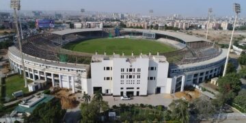کراچی، پی ایس ایل میچز میں کوئی سڑک بند نہیں ہوگی