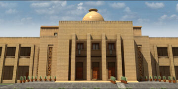 سندھ اسمبلی کے نو منتخب ارکان آج حلف اٹھائیں گے