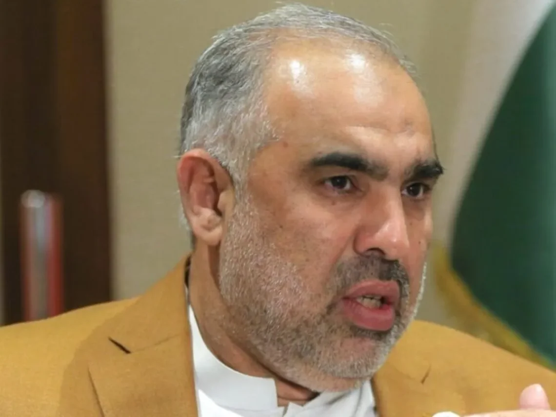 دھاندلی کیخلاف احتجاج کرنے والی تمام جماعتوں سے بات ہوگی. پاکستان تحریک انصاف