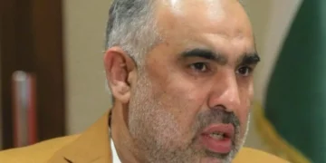 دھاندلی کیخلاف احتجاج کرنے والی تمام جماعتوں سے بات ہوگی. پاکستان تحریک انصاف