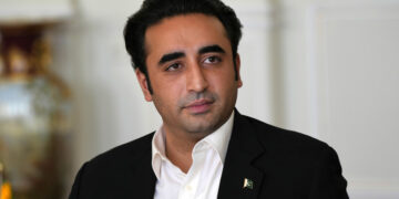 جماعت اسلامی جانتی ہے کہ آمر کے بغیر ان کے حکومت میں بیٹھنے کا چانس نہیں ہے بلاول بھٹو