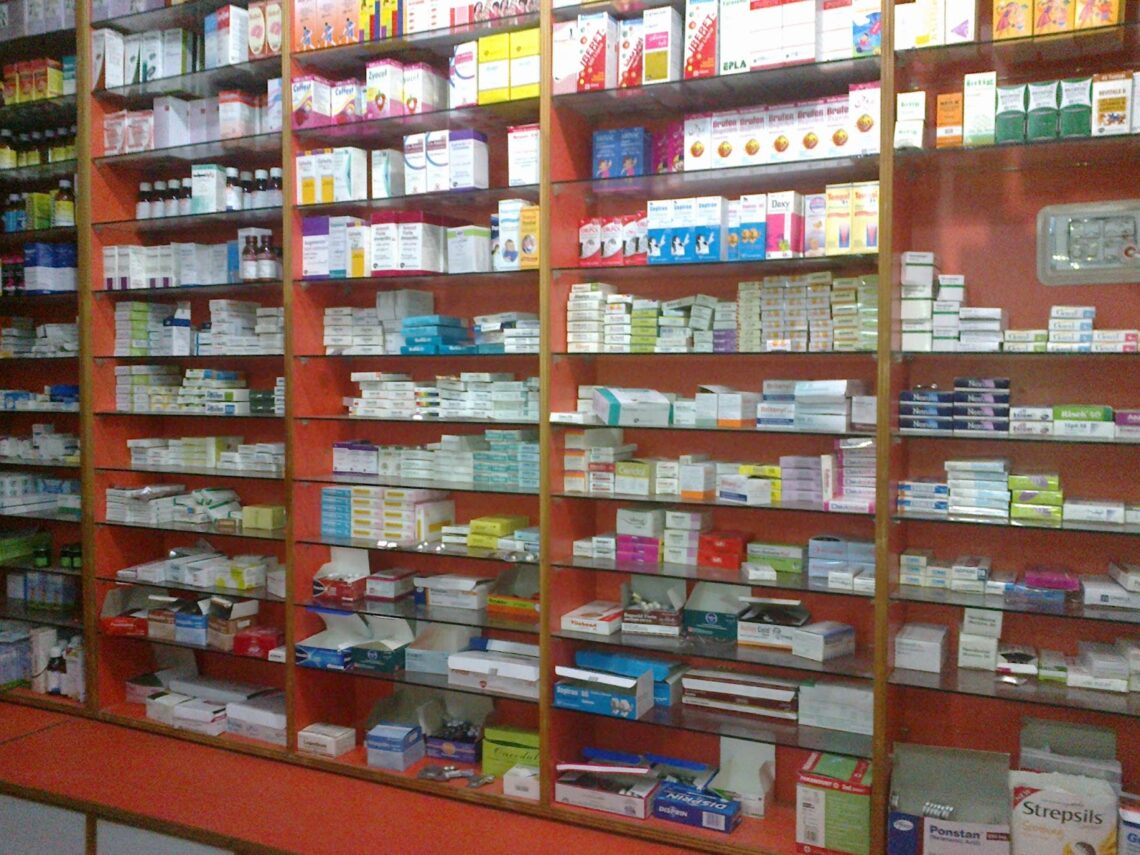 حکومت نے جان بچانے والی 146 ادویات کی قیمتوں میں اضافہ کردیا