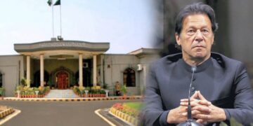 سائفر اور توشہ خانہ مقدمات میں عمران خان کی سزا کیخلاف اپیلوں پر سماعت آج ہو گی