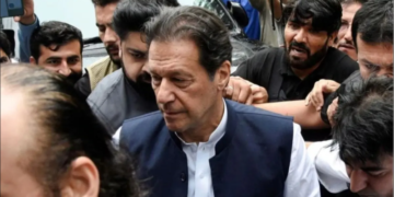 عمران خان اسد عمر اور فیصل جاوید سمیت دیگر بری