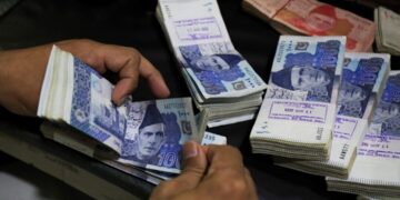 پاکستانی معیشت کے لیے بڑی خبر آگئی