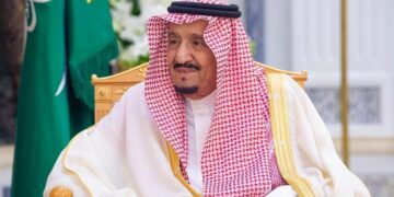 سعودی قیادت کی جانب سے آصف زرداری کو صدر منتخب ہونے پر مبارکباد