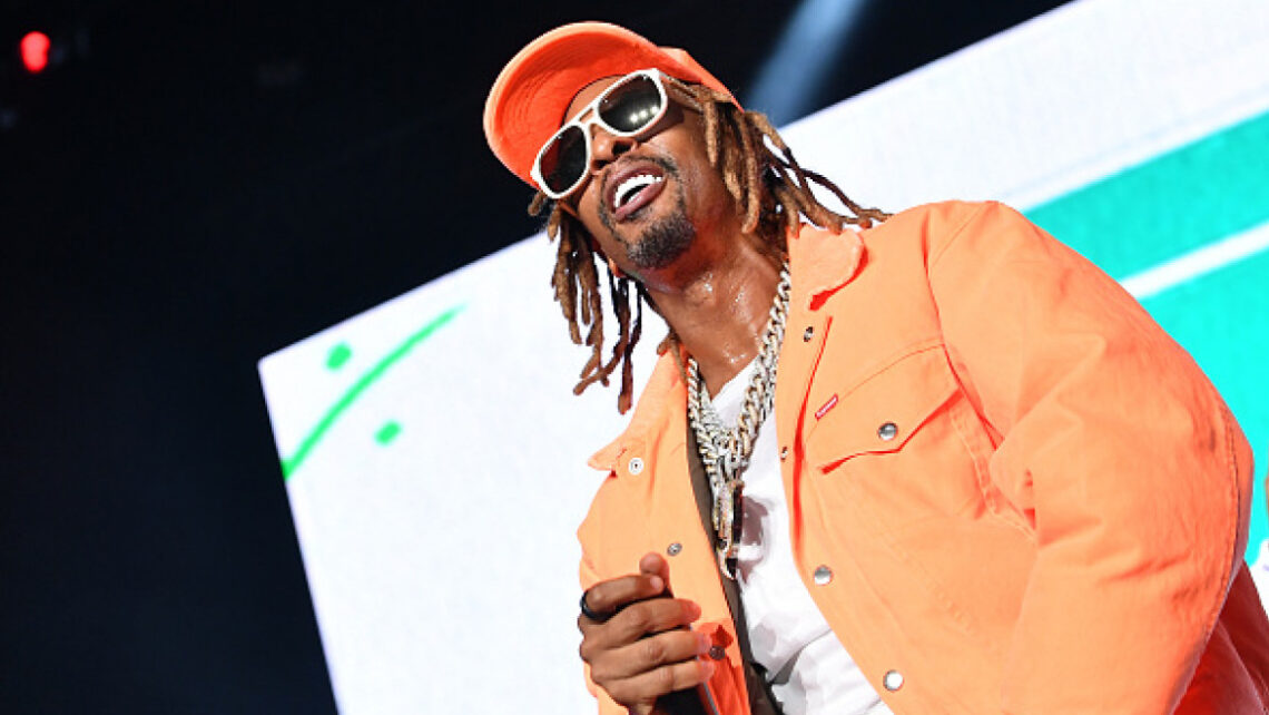 امریکی ریپر نے مسجد جاکر اسلام قبول کرلیا