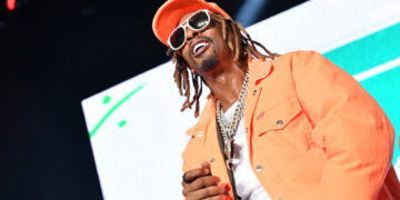 امریکی ریپر نے مسجد جاکر اسلام قبول کرلیا