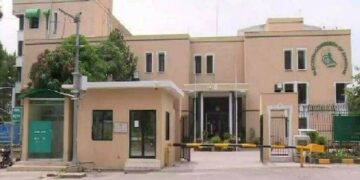 سینٹ کی 48 نشستوں پر انتخابات اپریل کے پہلے ہفتے میں کرانے کا فیصلہ