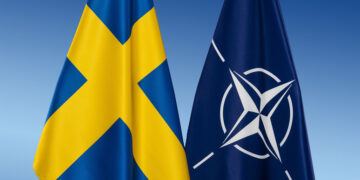 سویڈن کی نیٹو میں شمولیت ، رکن ممالک کی تعداد 32 ہو گئی
