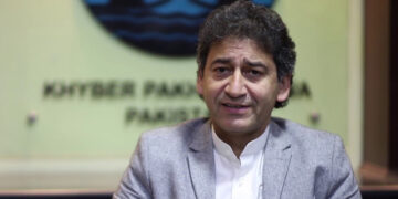 عمران خان سے ملاقات پر پابندی پنجاب حکومت اور مریم نواز کا پلان لگتا ہے: عاطف خان