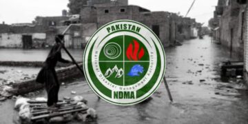 این ڈی ایم اے نے شدید بارشوں کے ایک اور اسپیل کی وارننگ جاری کردی