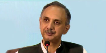 عمر ایوب کو قائدِ حزبِ اختلاف بنانے کا فیصلہ