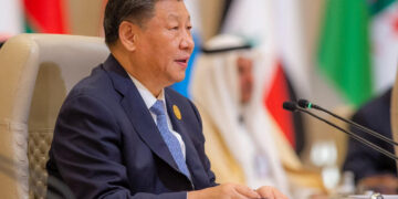 پاکستان اور چین کو تمام شعبوں میں تعاون کو مضبوط بنانا ہوگا، چینی صدر شی جن پنگ