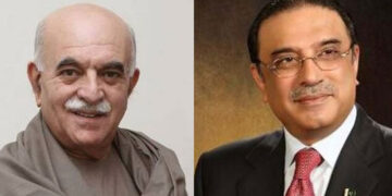 ملک کے 14 ویں صدر کا انتخاب ، پولنگ کا عمل شروع