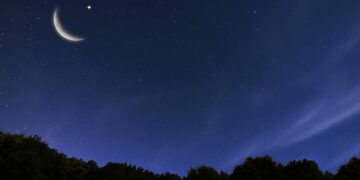 یکم رمضان المبارک 12 مارچ کو ہو گا