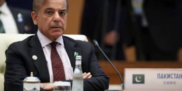 وزیراعظم نے آج اعلیٰ سطح کا سکیورٹی اجلاس طلب کر لیا