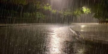 خیبر پختونخوا، شمالی پنجاب، گلگت بلتستان اور آزاد کشمیر میں بارش کی پیشگوئی