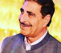 این اے 15 مانسہرہ سے شہزادہ گشتاسپ کی کامیابی کا نوٹیفکیشن جاری