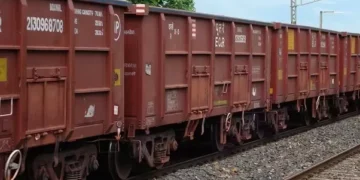 پاکستان ریلوے کی تاریخ کی لمبی ترین مال گاڑی چلا دی گئی