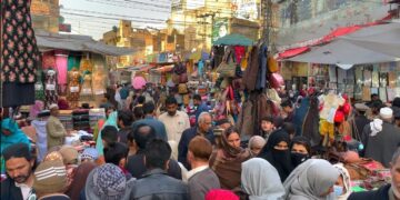 رمضان میں مارکیٹس رات 12 بجے تک کھولنے کی اجازت