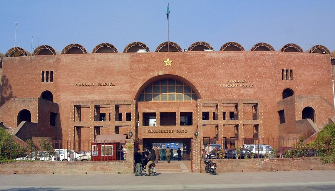 پی سی بی نے نیوزی لینڈ سے سیریز کا شیڈول فائنل کردیا