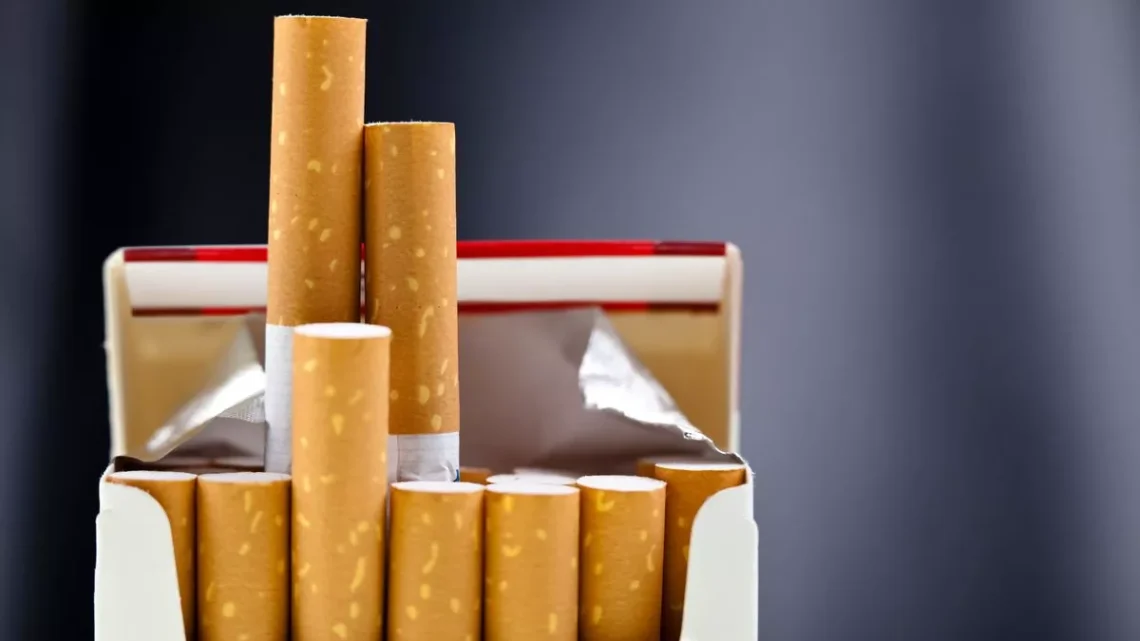 حکومت کے سگریٹس پر فیڈرل ایکسائز ڈیوٹی بڑھانے کے مثبت اثرات