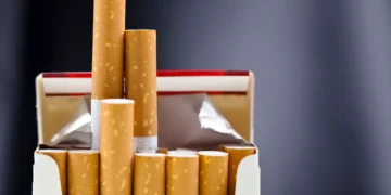 حکومت کے سگریٹس پر فیڈرل ایکسائز ڈیوٹی بڑھانے کے مثبت اثرات