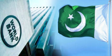 عالمی بینک نے پاکستان کے 2 منصوبوں کیلئے 14 کروڑ 97 لاکھ ڈالرز کی منظوری دے دی۔