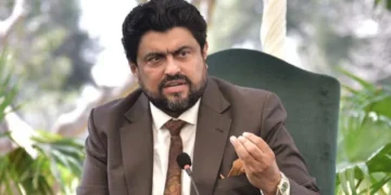 گورنرسندھ کا کراچی میں اسٹریٹ کرائم میں اضافے پر تشویش کا اظہار